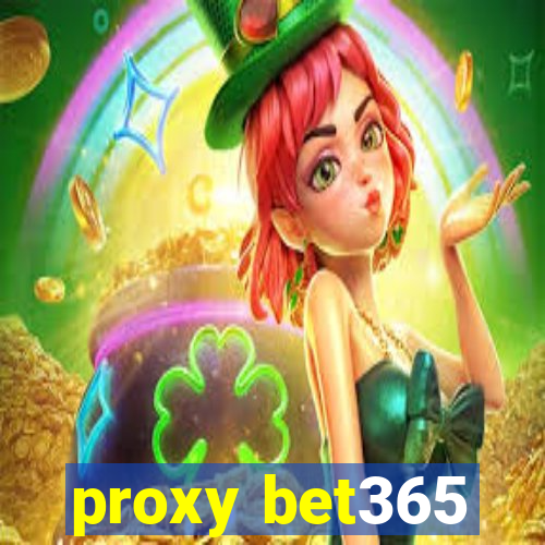 proxy bet365